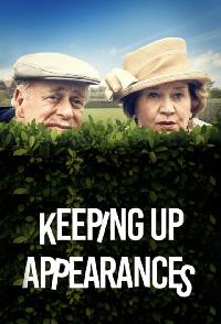 Keeping Up Appearances